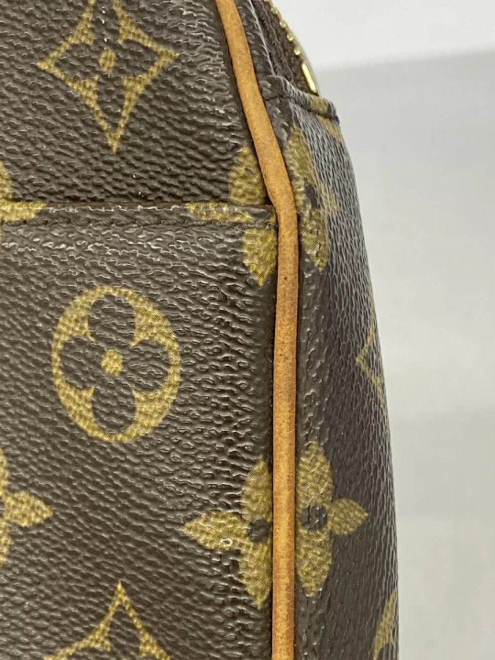 Authentic Louis Vuitton Pochette gange bum belt mini bag - Picture 6 of 13